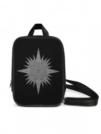 Рюкзак "Герб Чёрного Ордена" category.Backpacks