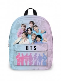 3D Рюкзак "BTS" category.Backpacks