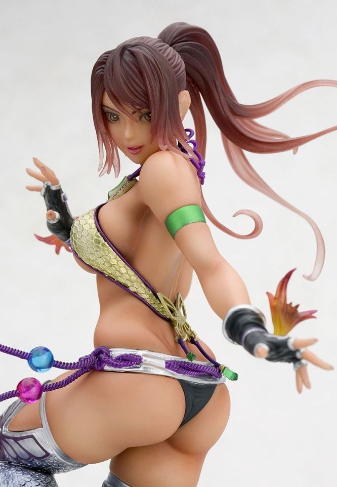 Tekken. 