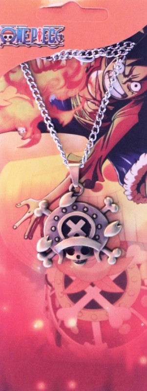 Кулон "One Piece" 10