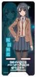 Подставка для телефона Rascal Does Not Dream of Bunny Girl Senpai: Mai Sakurajima