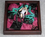 supercell feat. Hatsune Miku: World is Mine (Brown Frame) complete models