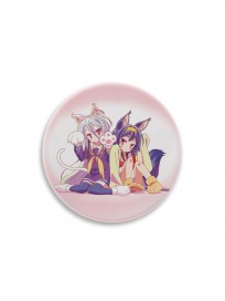 Зеркало "No Game No Life" category.Mirrors