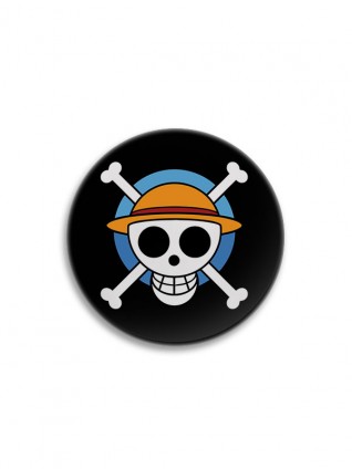Зеркало "One Piece"