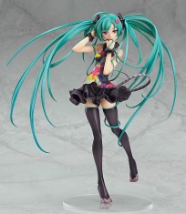 1/8 Hatsune Miku Tell Your World Ver. PVC category.Complete-models