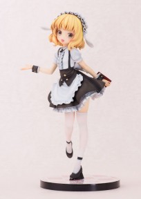 1/7 Is the Order a Rabbit?? Syaro PVC category.Complete-models