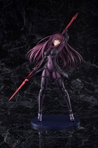 1/7 Fate/Grand Order Lancer/Scathach PVC category.Complete-models