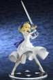 Фигурка 1/8 Fate/stay night Saber White Dress Ver. PVC источник Fate Series