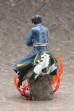 Фигурка 1/8 ARTFX J Fullmetal Alchemist: Roy Mustang PVC изображение 3