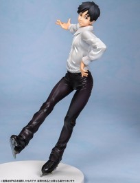 1/8 [Exclusive Sale] G.E.M. Series - Yuri on Ice: Yuri Katsuki category.Complete-models