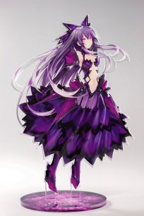 Date A Live: Semi-solid Body Figure Series Tohka Yatogami Inverted Ver. category.Complete-models