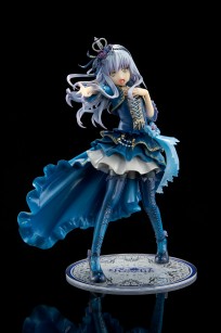 1/7 VOCAL COLLECTION- Yukina Minato from Roselia Limited Overseas Pearl Ver. category.Complete-models