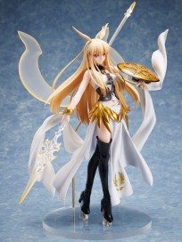 1/7 Fate/Grand Order - Lancer Valkyrie (Thrud) category.Complete-models