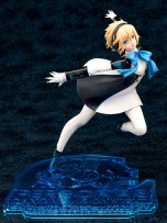 1/7 Persona 3: Dancing in Moonlight Aigis complete models