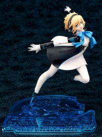 1/7 Persona 3: Dancing in Moonlight Aigis category.Complete-models