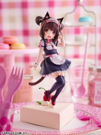 Chocola～Pretty kitty Style～ category.Complete-models
