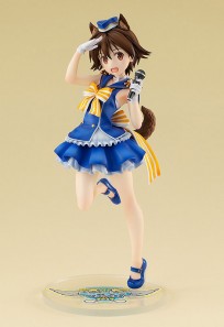 1/7 Strike Witches: Road to Berlin Yoshika Miyafuji: World Witches Music Festival 2019 Ver. category.Complete-models