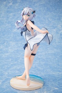 1/7 Misha Necron: Swimsuit Ver. category.Complete-models