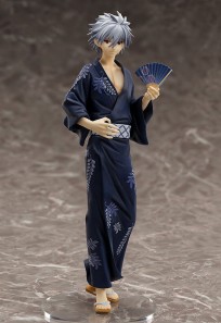 1/8 Kaworu Nagisa: Yukata Ver. category.Complete-models