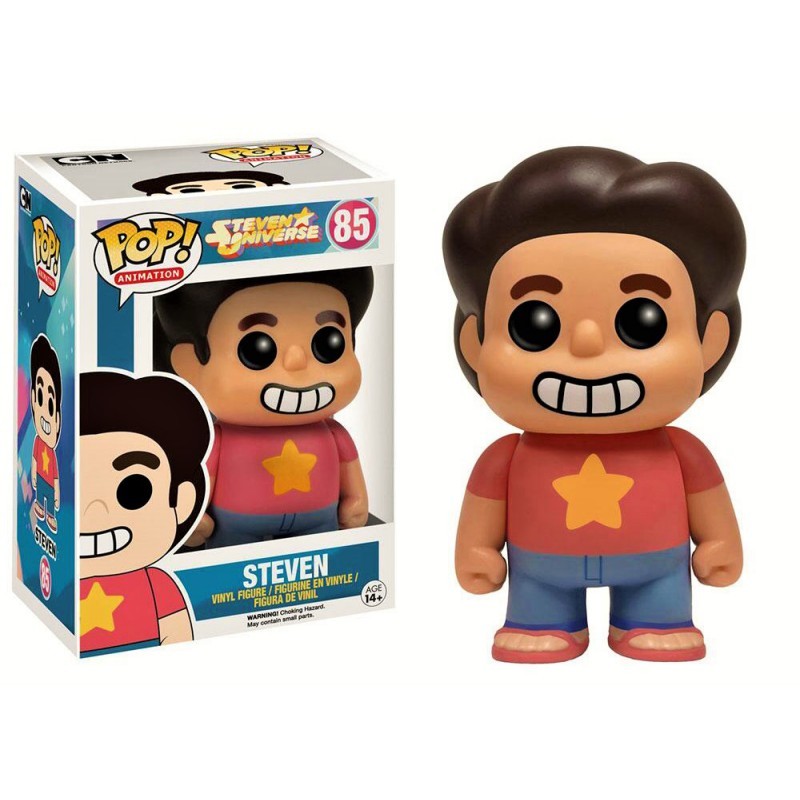 steven universe funko pop