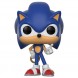 Фигурка Funko POP! Games - Sonic: Sonic with Ring источник Sonic the Hedgehog