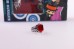 Набор колец + кольцо коготь "Katekyo Hitman Reborn!" голубое изображение 2