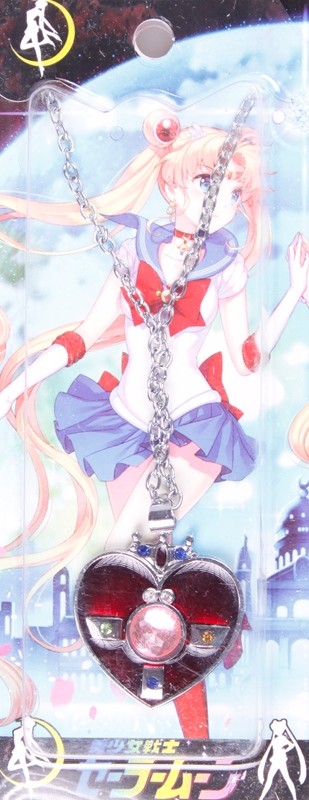 Кулон "Sailor Moon" 2