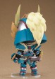 Фигурка Nendoroid Hunter: Male Zinogre Alpha Armor Ver. DX изображение 2