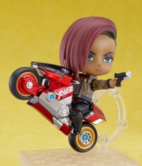 Nendoroid V: Female Ver. DX фигурка