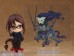 Фигурка Nendoroid Assassin/Yu Mei-ren серия Fate/Grand Order