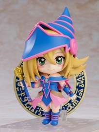 Nendoroid Dark Magician Girl фигурка