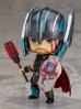 Фигурка Nendoroid Thor: DX Ver. серия Thor