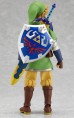 Фигурка figma Link источник The Legend of Zelda: Skyward Sword