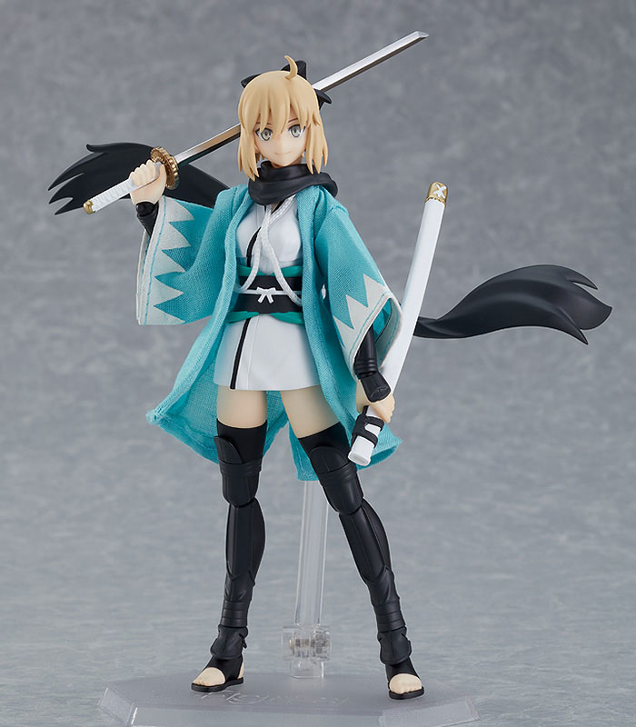 figma okita