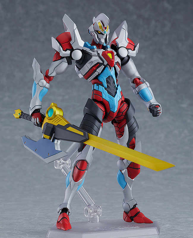 figma gridman