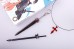 Набор оружия + кулон "Sword Art Online" изображение 1