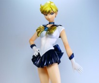 Sailor Uranus GK category.Figure-model-kits