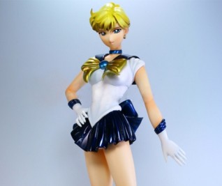 Sailor Uranus GKфигурка