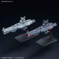 Mecha Collection U.N.C.F.D-1 Dreadnought Class Set 1 category.Figure-model-kits