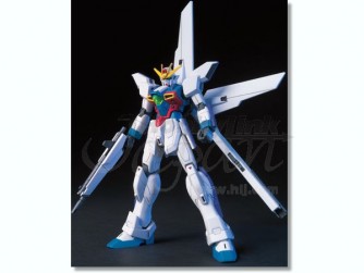 1/144 HG GX-9900 Gundam X