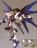 1/100 Strike Freedom Gundam изображение 1