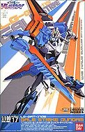 1/100 LG-GAT-X105 Gale Strike Gundam