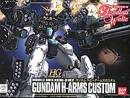1/144 Gundam Heavy Arms Custom