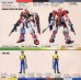 1/100 Gundam Astray Red Frame изображение 2