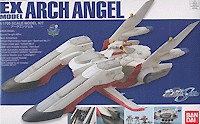 1/1700 EX-19 Arch Angel