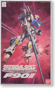 f90 2 gundam