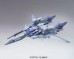 1/100 MG MSN-001A1 Delta Plus серия Mobile Suit Gundam Unicorn