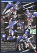 1/100 00 Gundam изображение 4