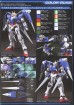 1/100 00 Gundam изображение 3