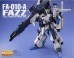 1/100 MG FAZZ (Sentinel Version) издатель Bandai